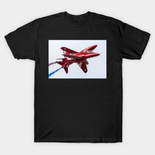 Red Arrows Pair T-Shirt